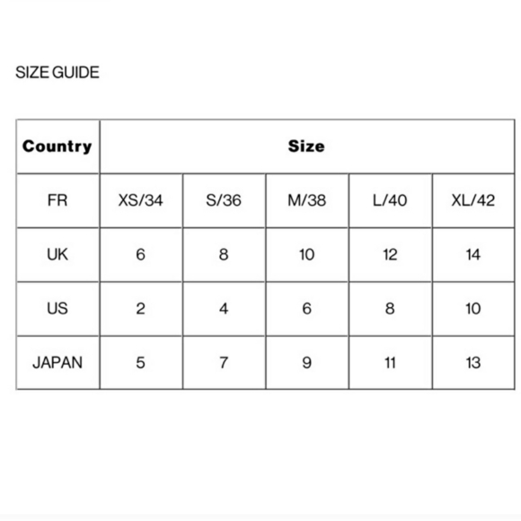 NWT IRO Bago Printed V Neck Mini Dress Size 38 / M - Picture 11 of 11